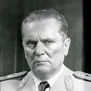 Josip Broz Tito
