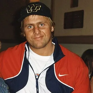 Owen Hart