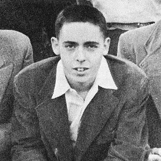 Thomas Pynchon