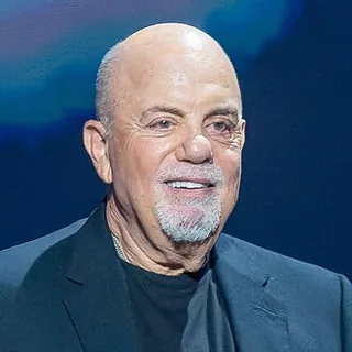 Billy Joel