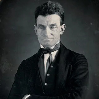 John Brown
