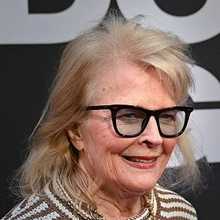 Candice Bergen