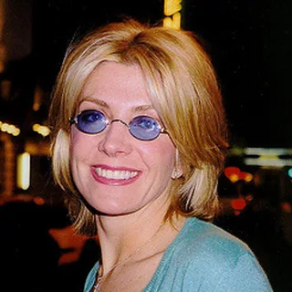 Natasha Richardson