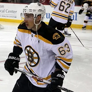 Brad Marchand