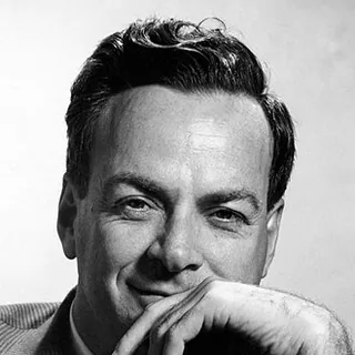 Richard Feynman