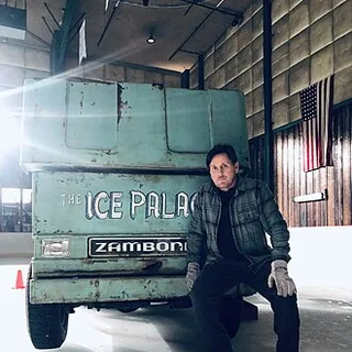 Emilio Estevez