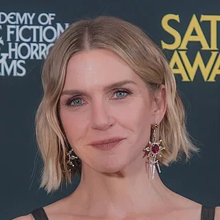 Rhea Seehorn