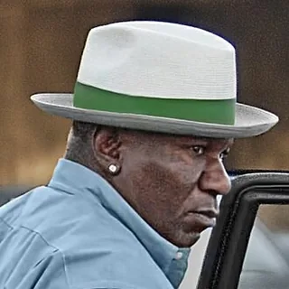 Ving Rhames