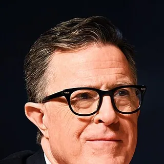 Stephen Colbert