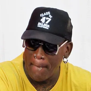 Dennis Rodman