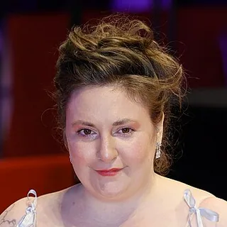 Lena Dunham