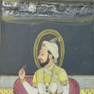 Sambhaji