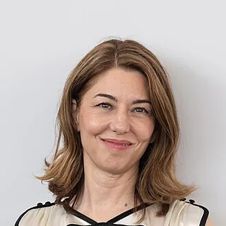 Sofia Coppola