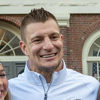 Rob Gronkowski