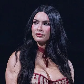 Megan Fox