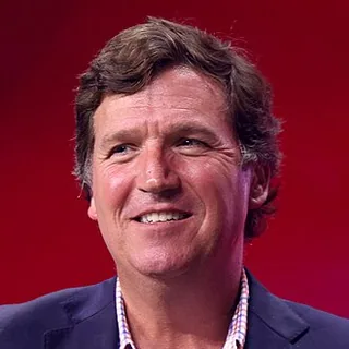 Tucker Carlson