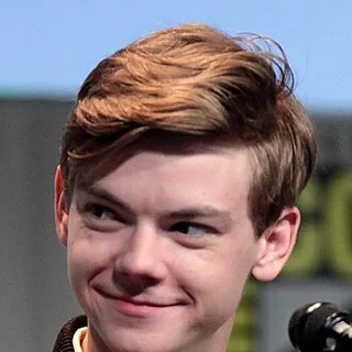 Thomas Brodie-Sangster