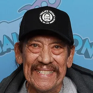 Danny Trejo