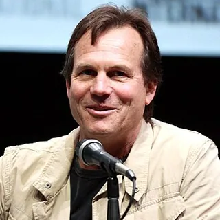 Bill Paxton