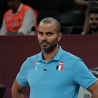 Tony Parker