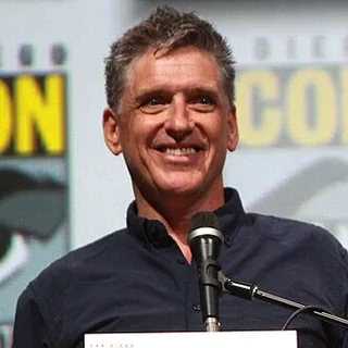 Craig Ferguson