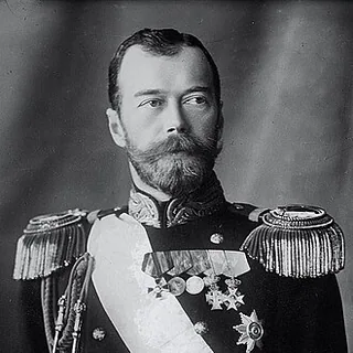 Nicholas II