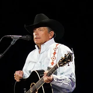 George Strait