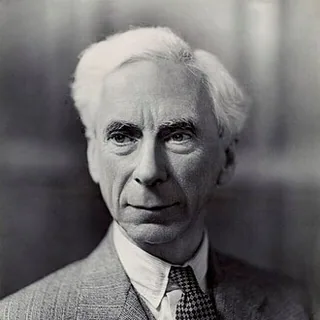 Bertrand Russell