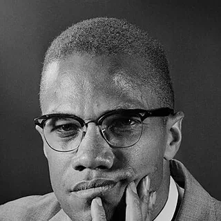 Malcolm X