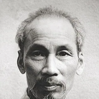 Ho Chi Minh