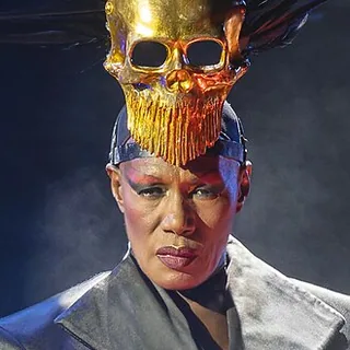 Grace Jones