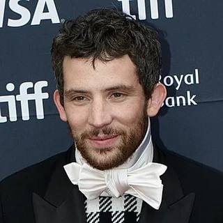 Josh O'Connor