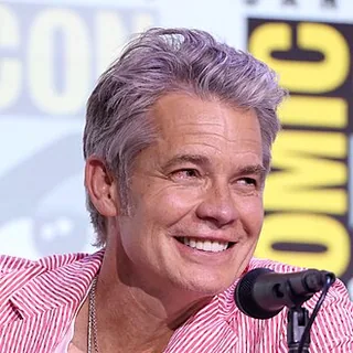 Timothy Olyphant