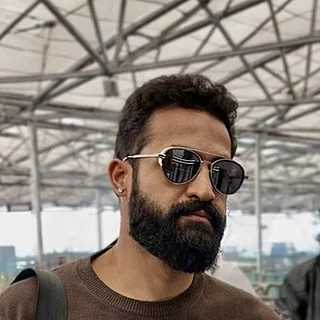 N. T. Rama Rao Jr.