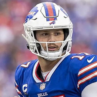 Josh Allen