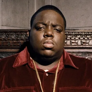 The Notorious B.I.G.
