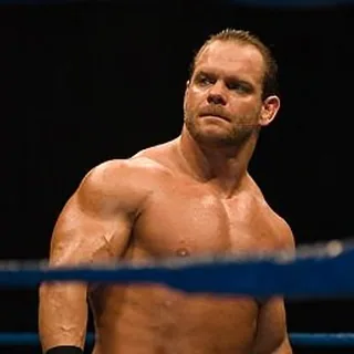Chris Benoit