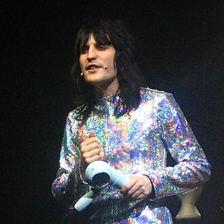 Noel Fielding