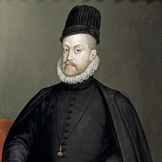 Philip II of Spain