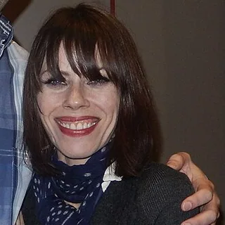 Fairuza Balk