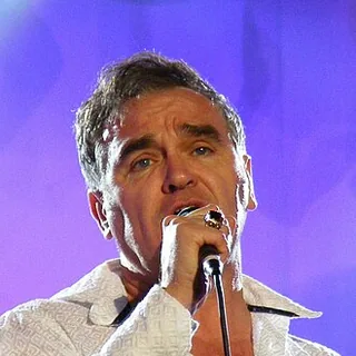 Morrissey