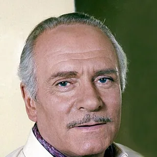 Laurence Olivier