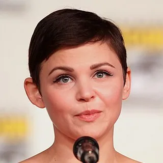 Ginnifer Goodwin
