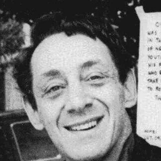 Harvey Milk