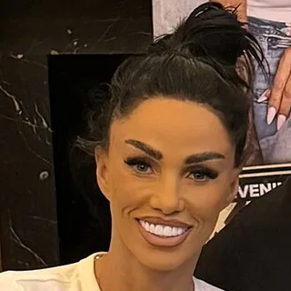 Katie Price