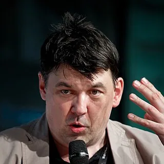 Graham Linehan