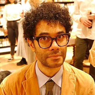 Richard Ayoade