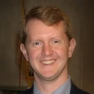 Ken Jennings