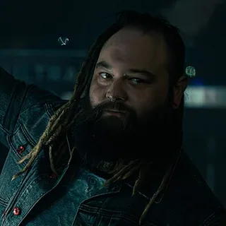 Bray Wyatt