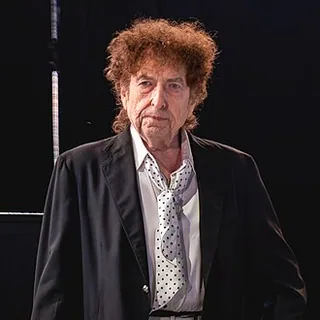 Bob Dylan